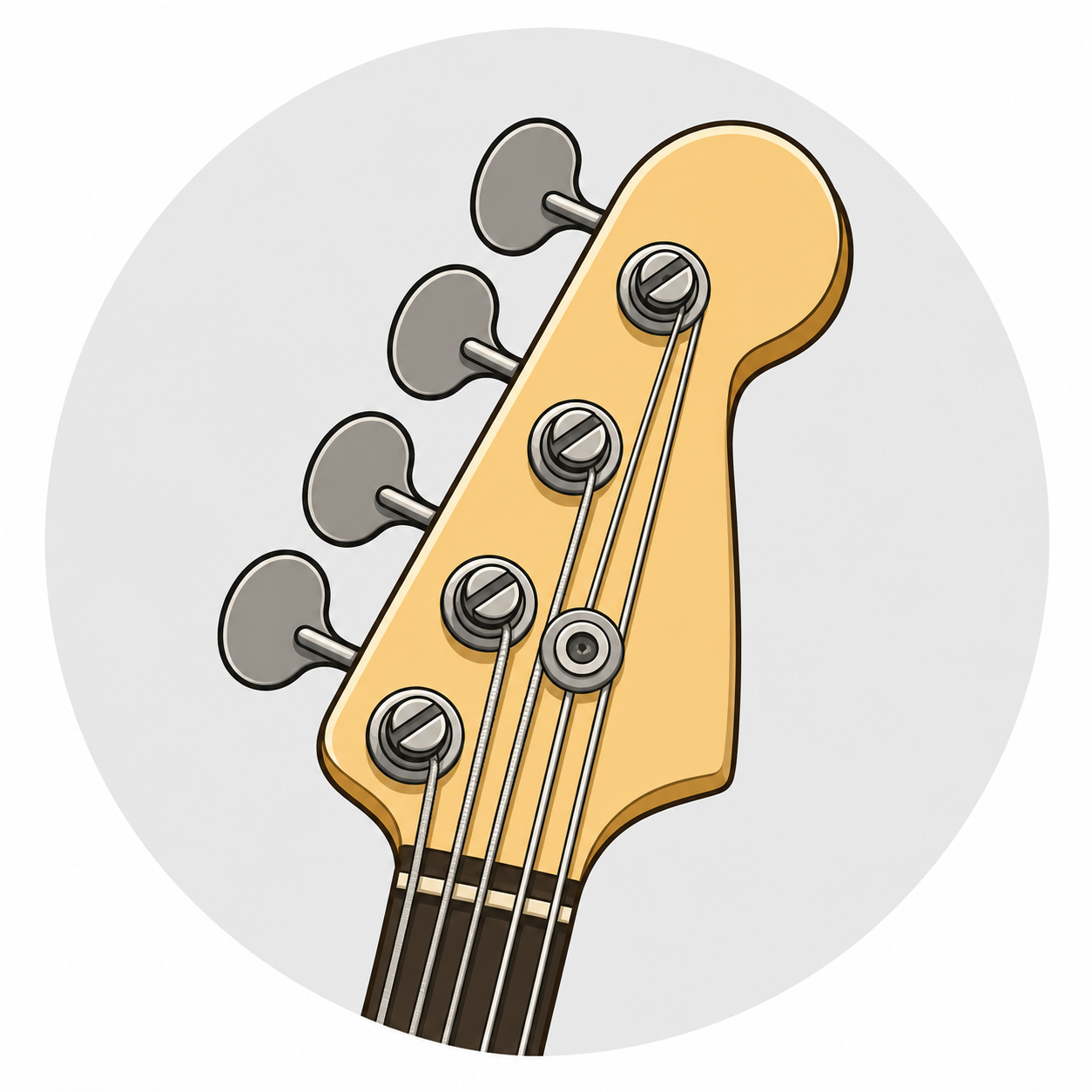 Electric Bass