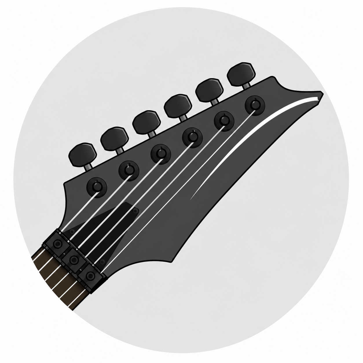 Electric Guitar