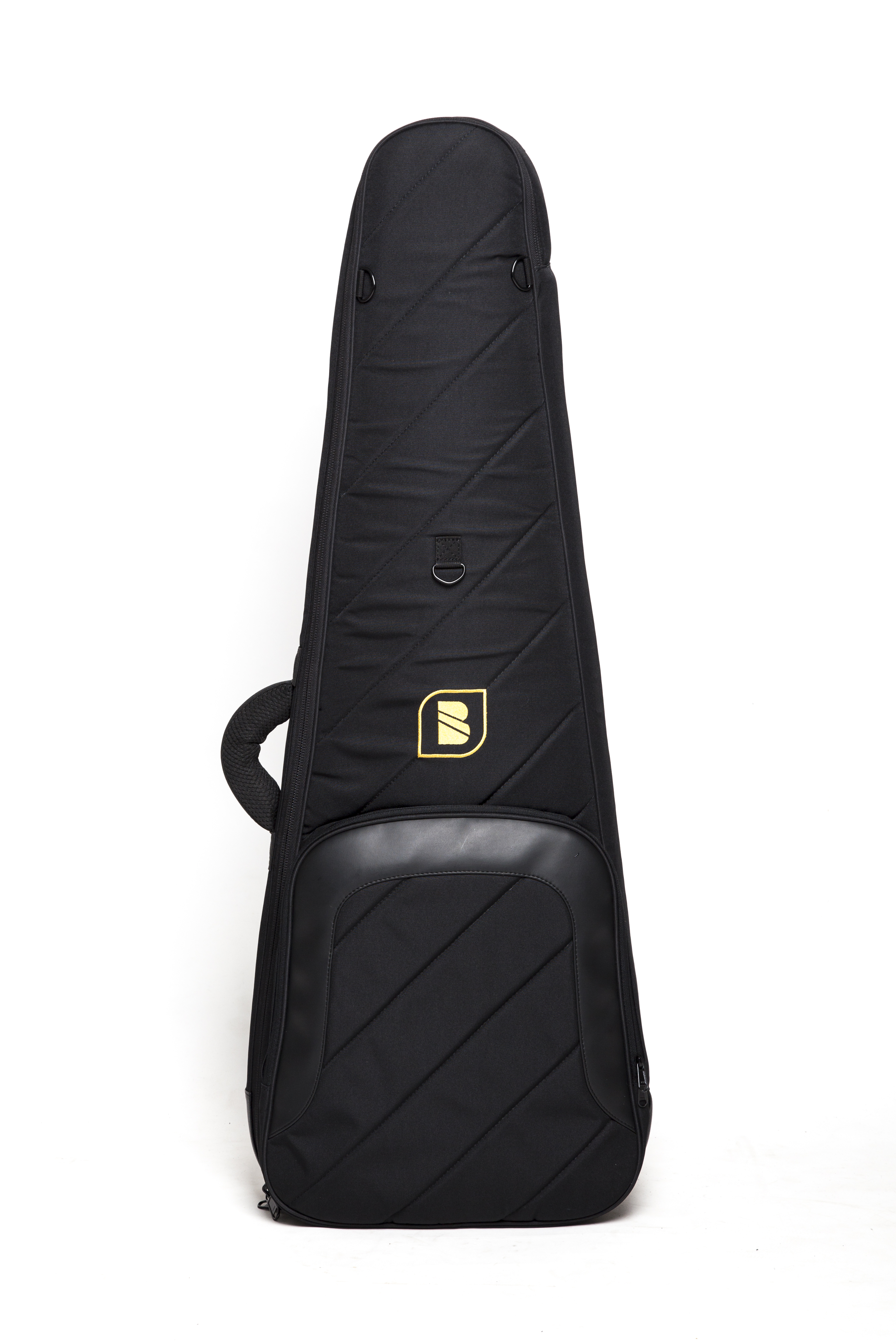 Water-Resistant Exterior