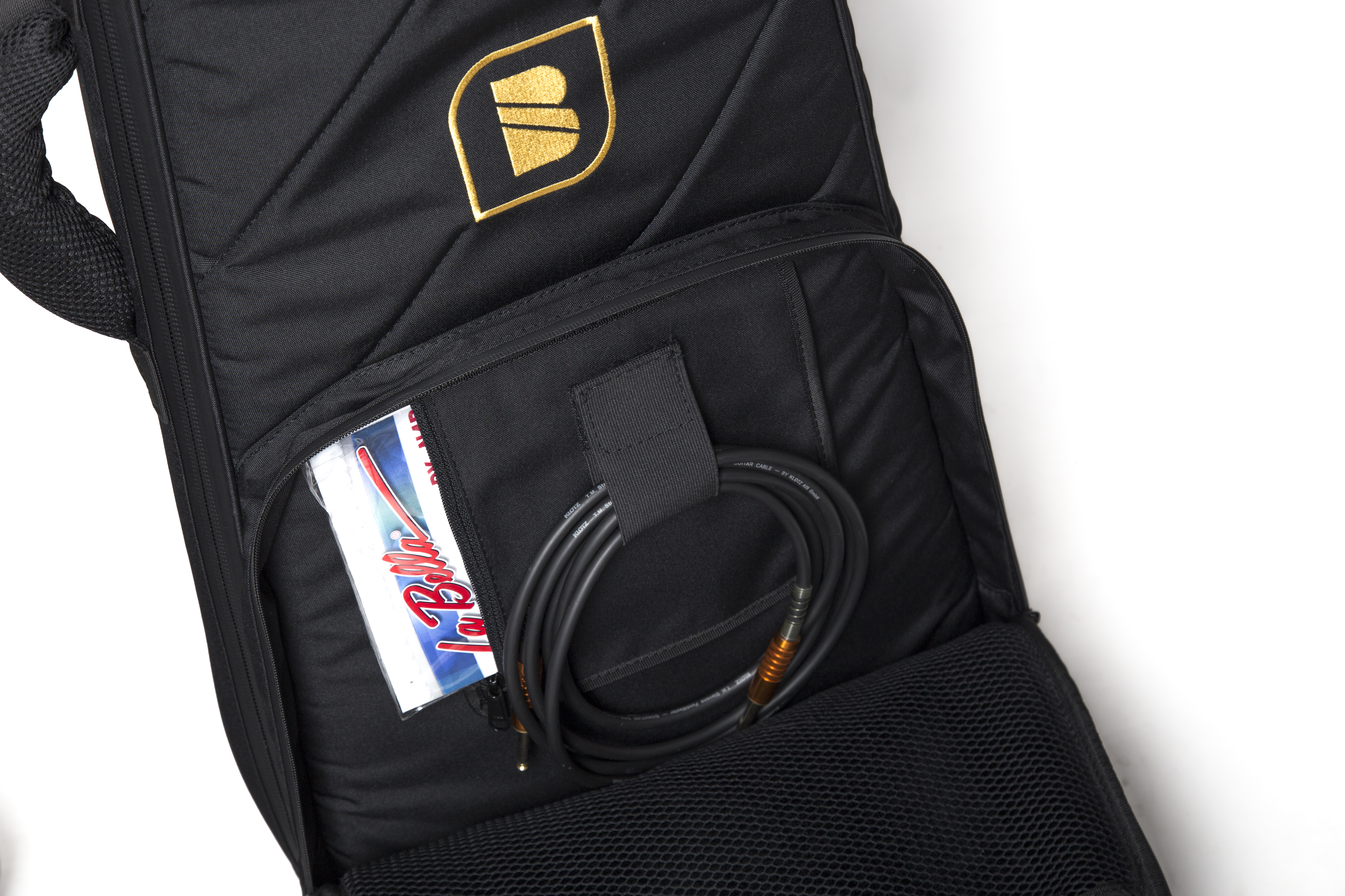 Multi-Compartment Storage 1