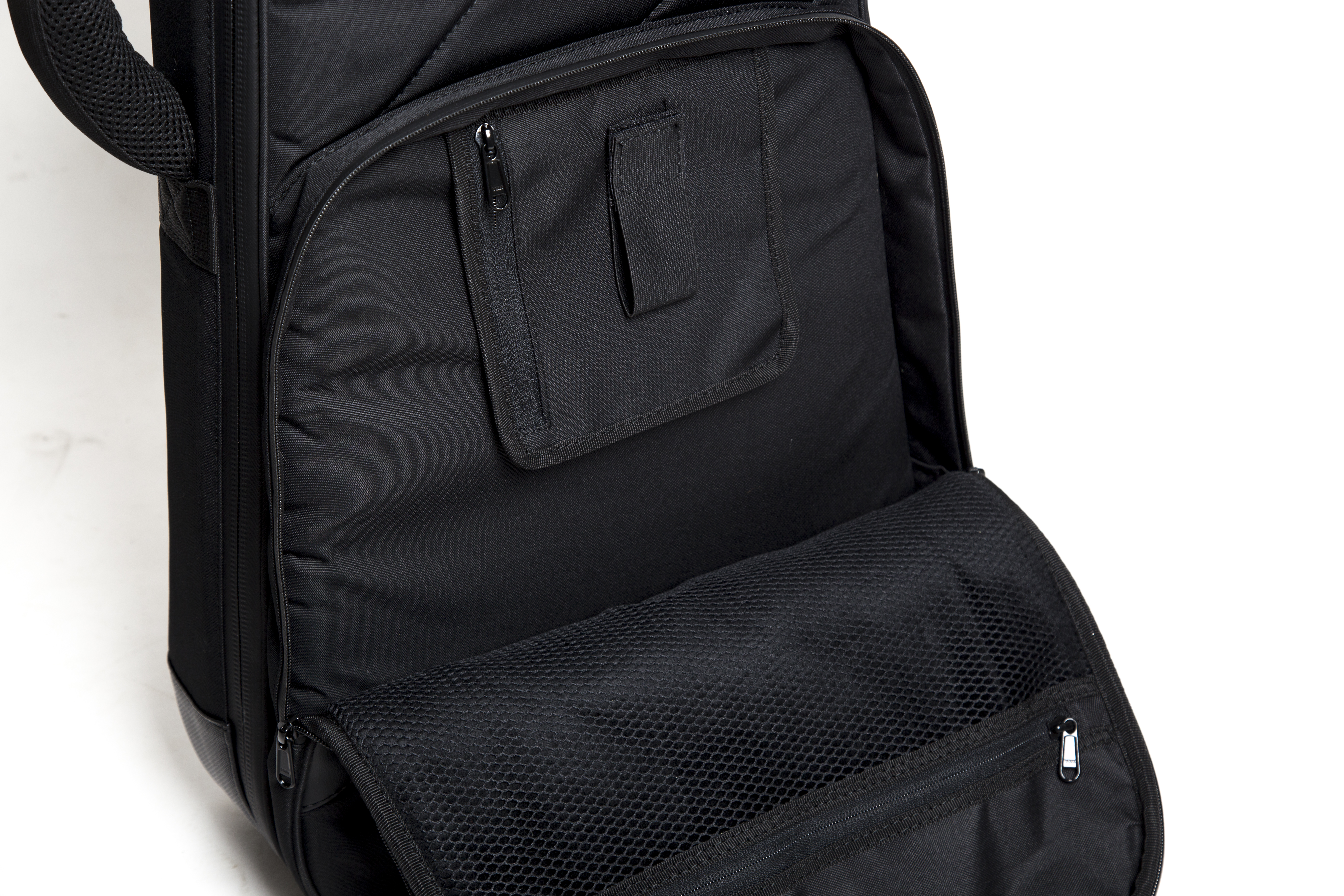 Multi-Compartment Storage 2