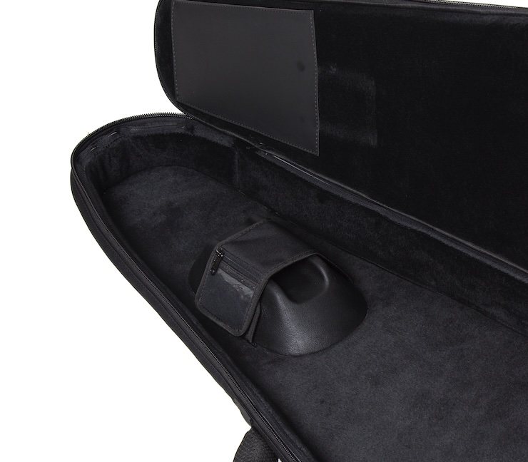 Reinforced Neck Support