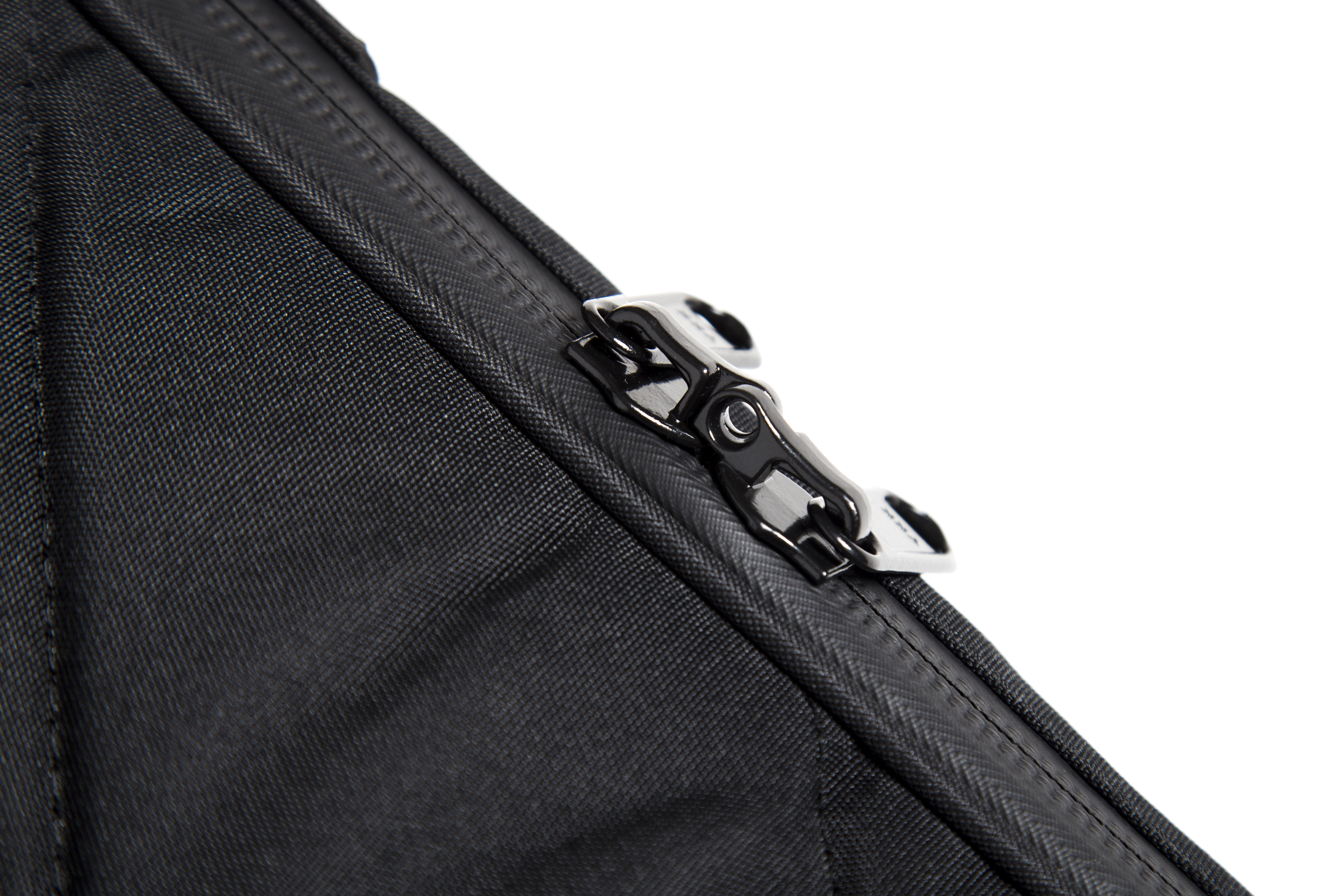 Rubberised Zipper Seals