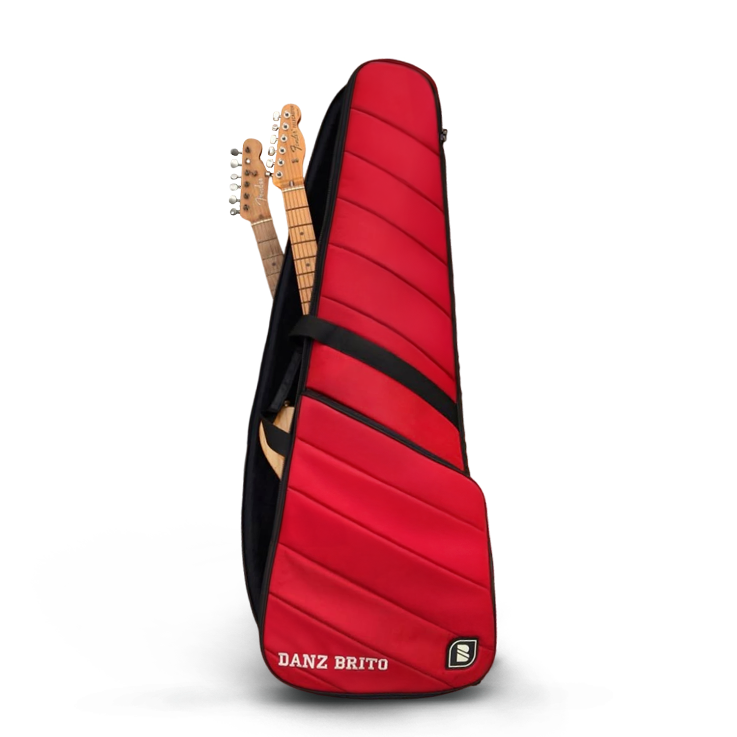 DBM Custom bespoke gig bag build