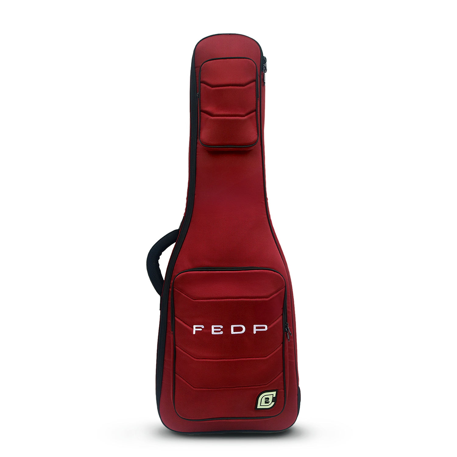 Custom Guitars gig bag by DBM Case Malaysia