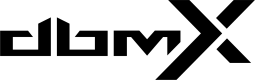 DBM X logo