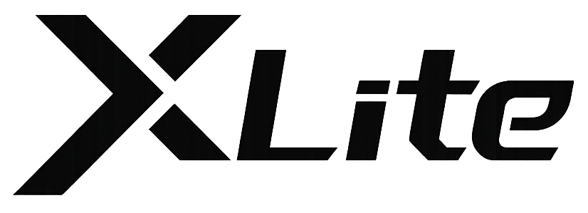 X-Lite logo