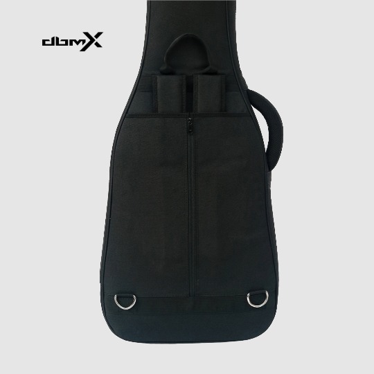 Convertible Back Straps